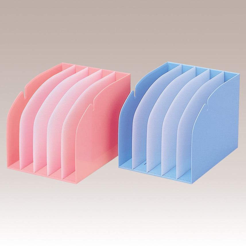 [Set of 2] Medical Record Folder Stand
