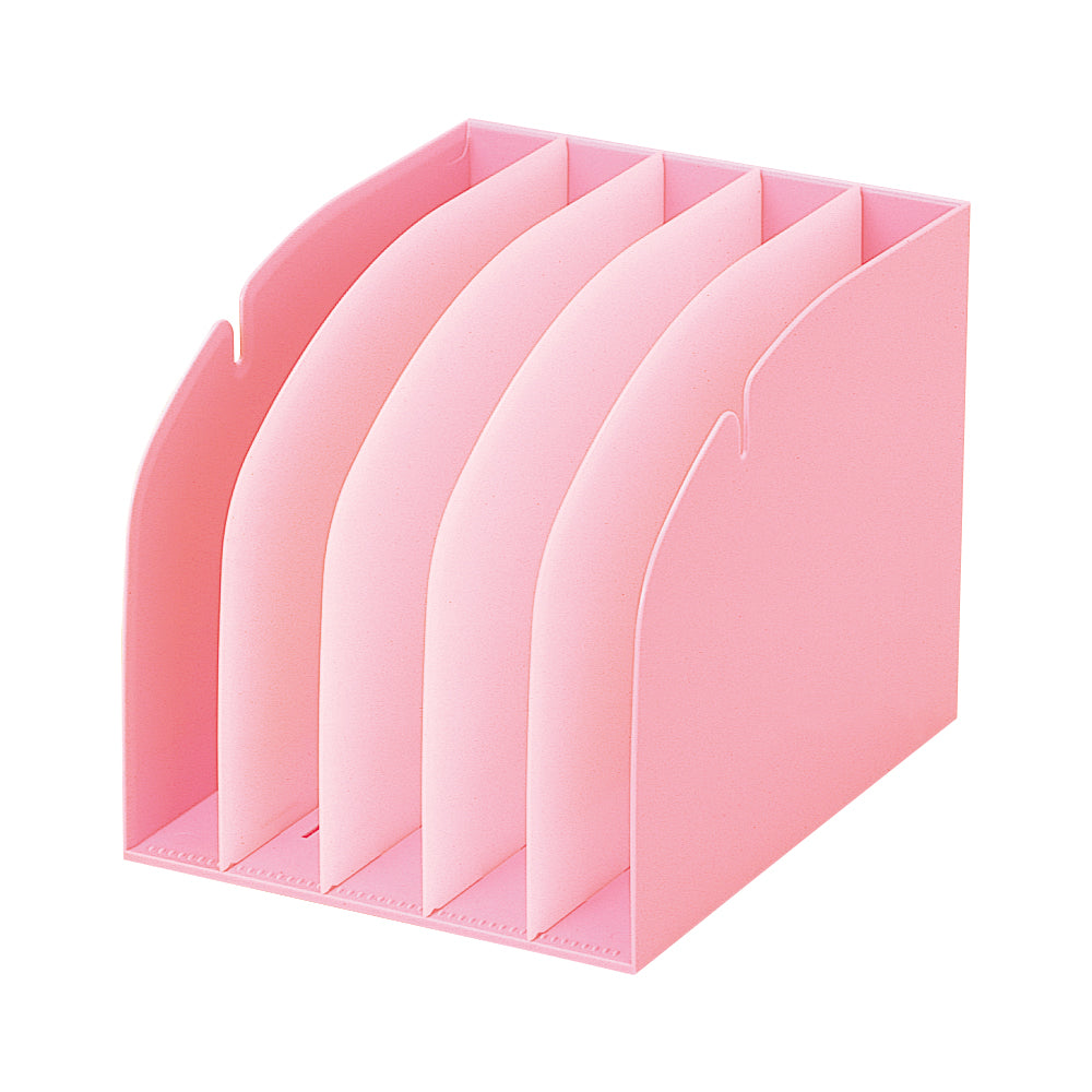 [Set of 2] Medical Record Folder Stand