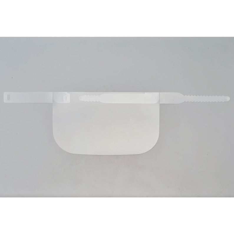 Simple Face Shield