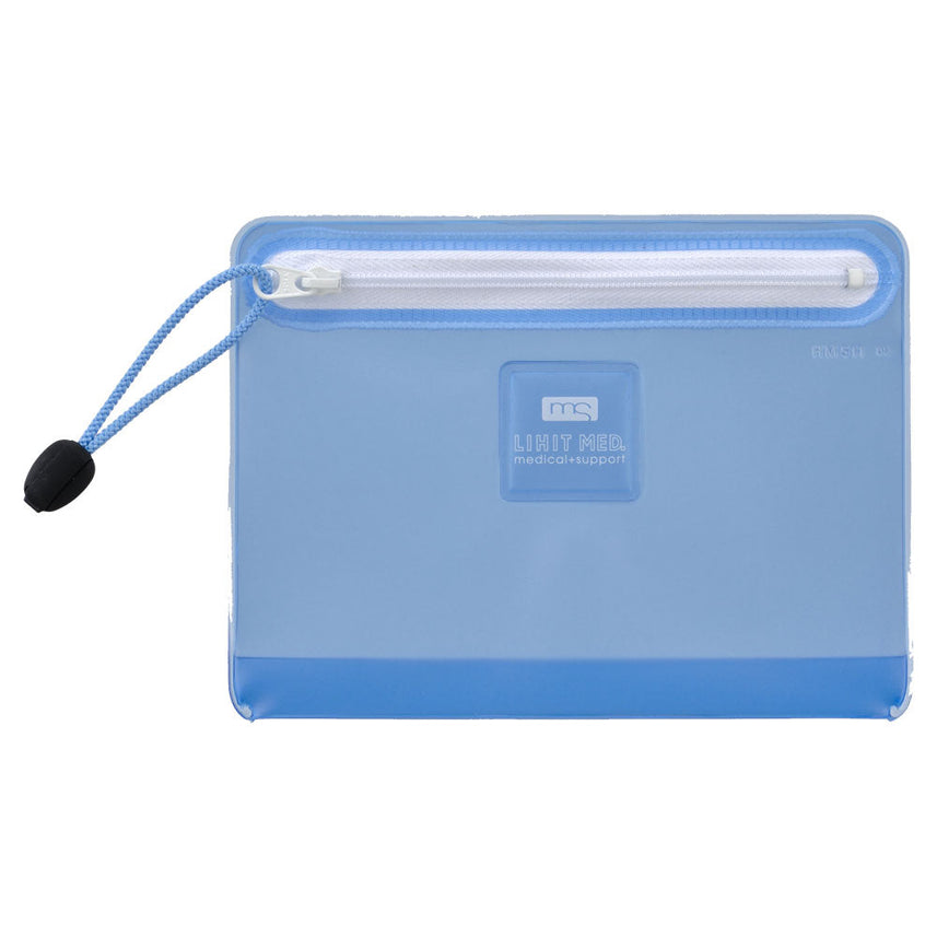 Insurance card pouch