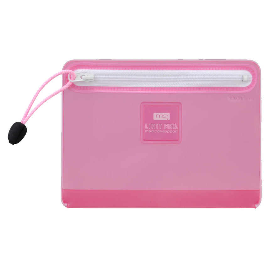 Insurance card pouch