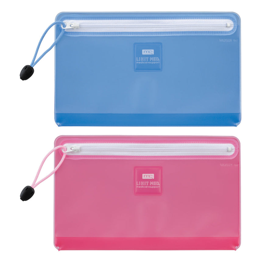 Insurance card pouch