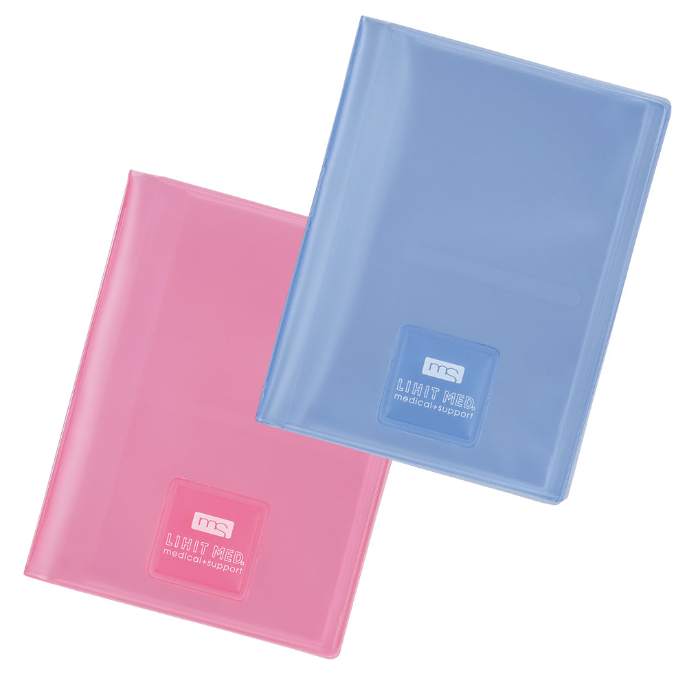 Insurance card holder