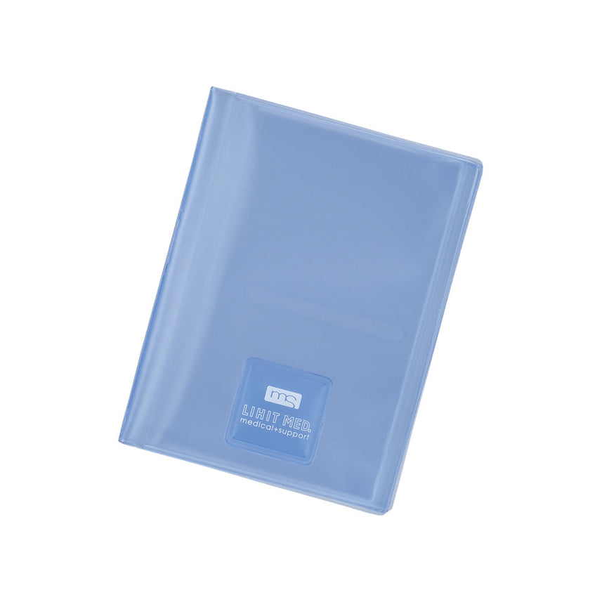 Insurance card holder