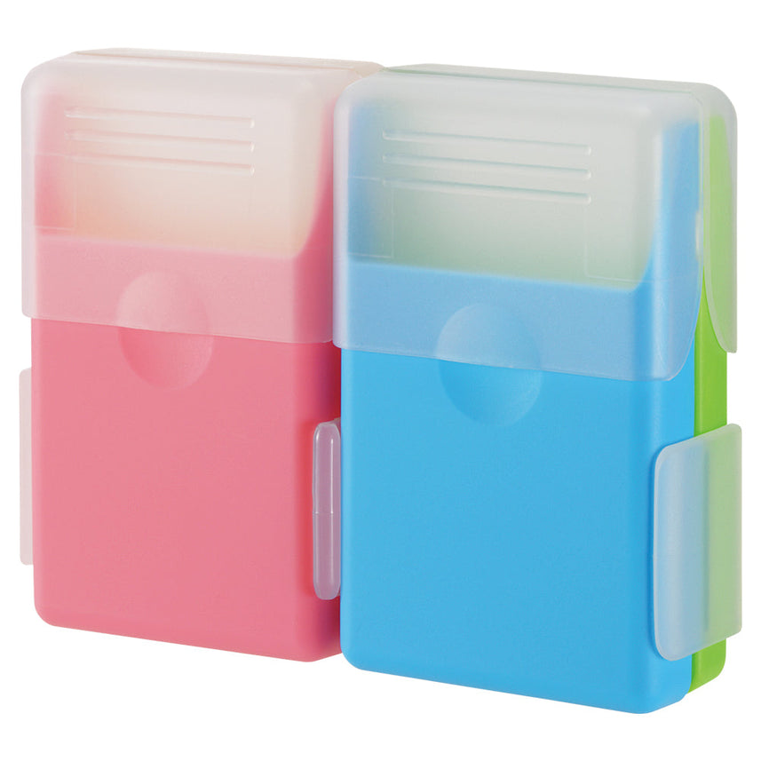 Easy-to-access medicine case (M) Set of 4