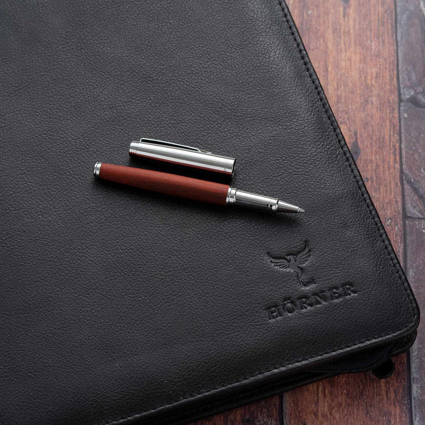 Horner | Legno | Rollerball Pen | Sandalwood