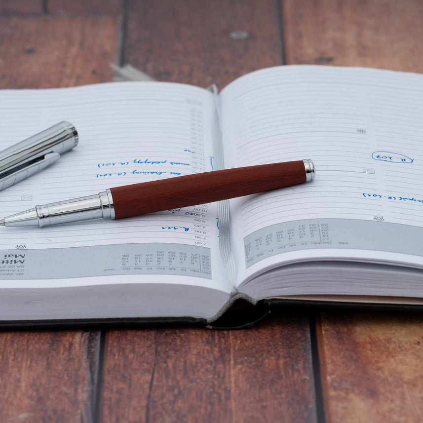 Horner | Legno | Rollerball Pen | Sandalwood