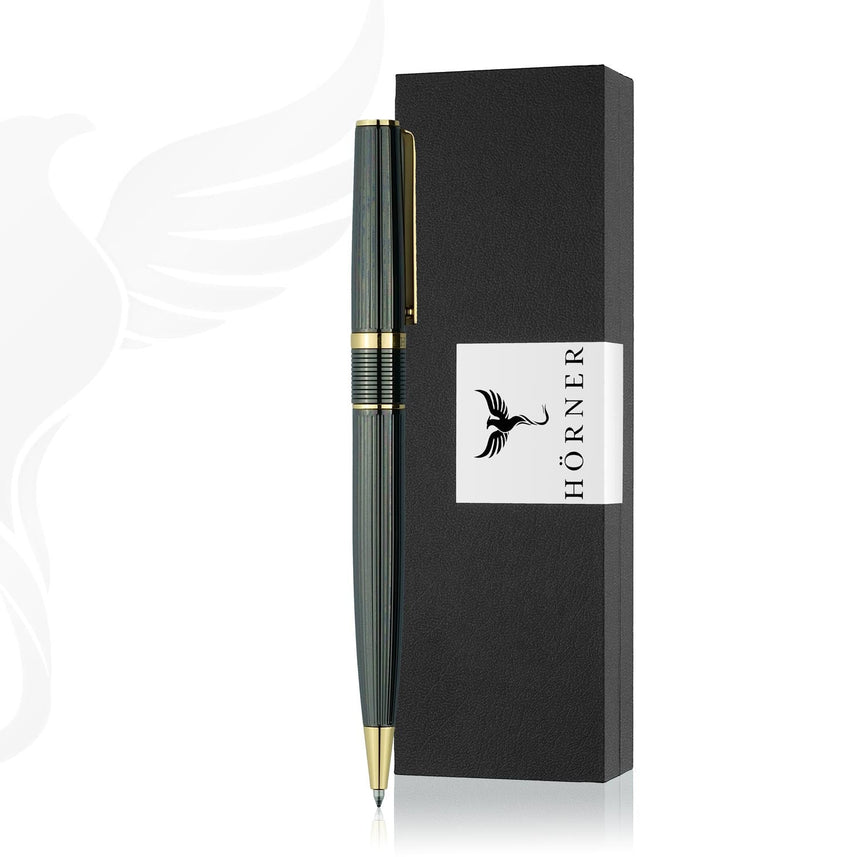 Horner | Vectrum | Ballpoint Pen | Anthracite
