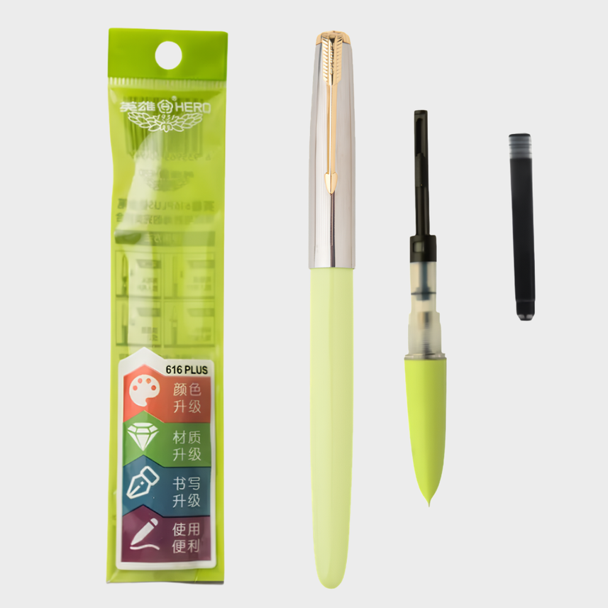 color-Green