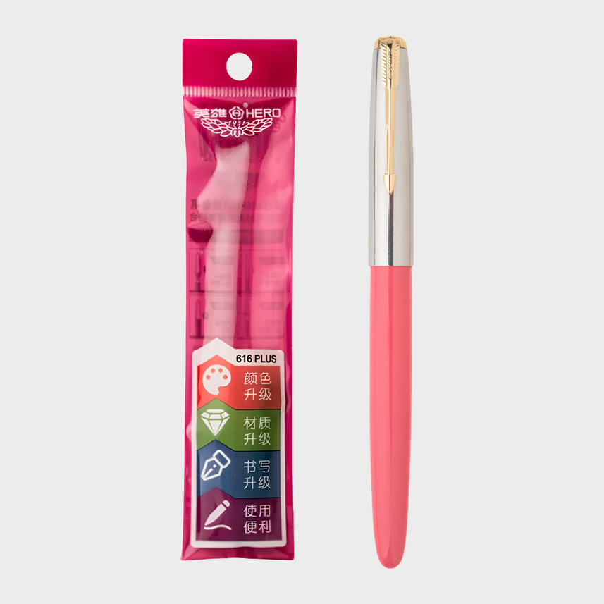 color-Pink
