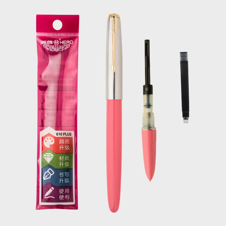color-Pink
