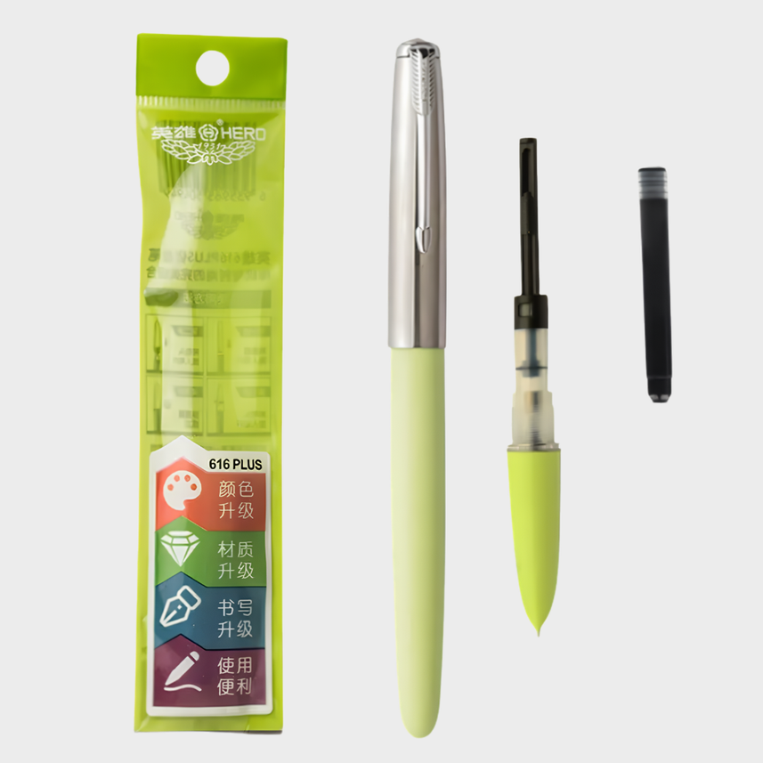 color-Green