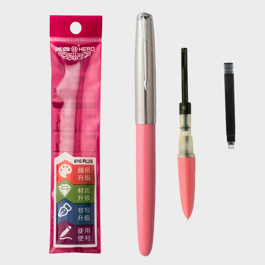 color-Pink