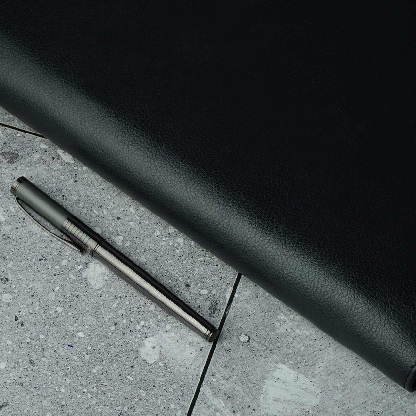 Horner | Fortress | Rollerball Pen | Gunmetal