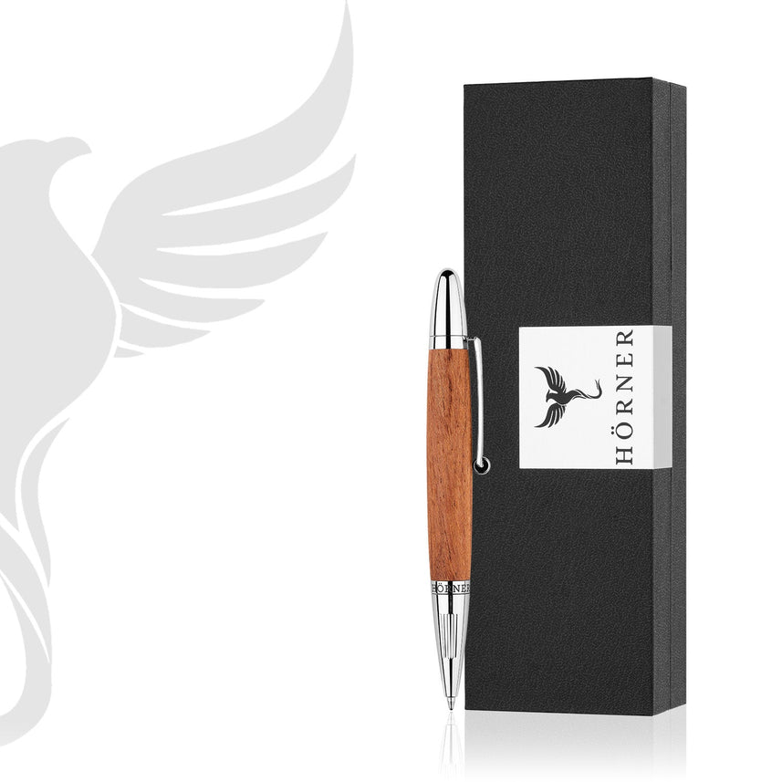 Horner | Parvus | Ballpoint Pen | Rosewood