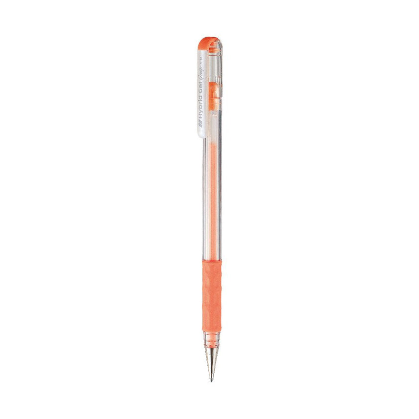 HYBRID GEL GRIP PASTELS