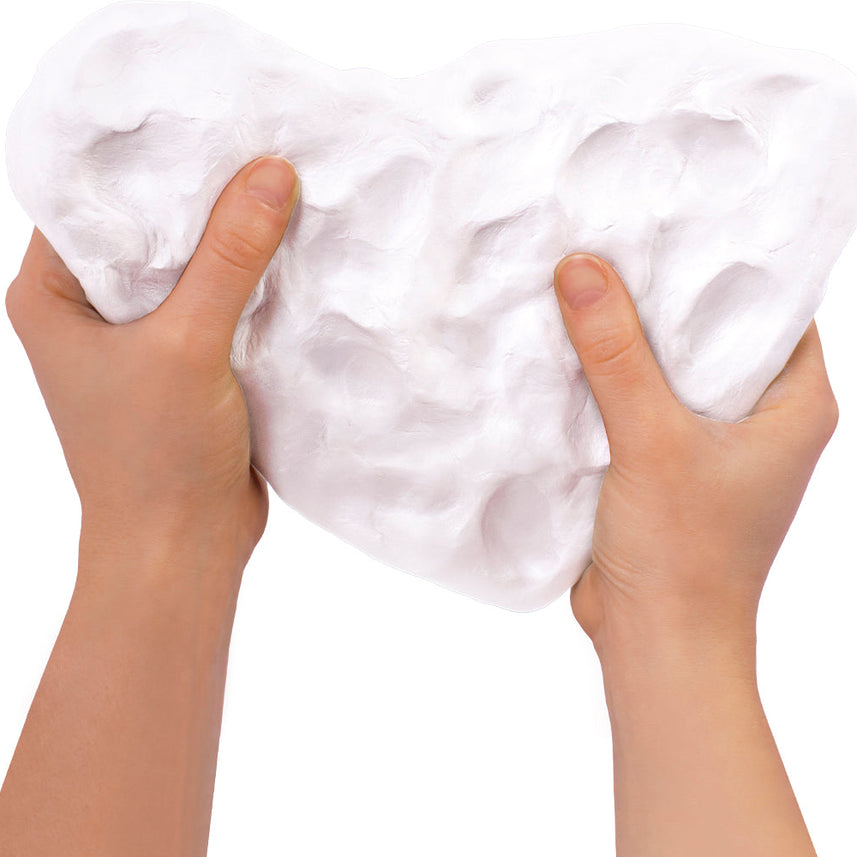 Jovi | Air Hardening Bar | 250 Gram | White