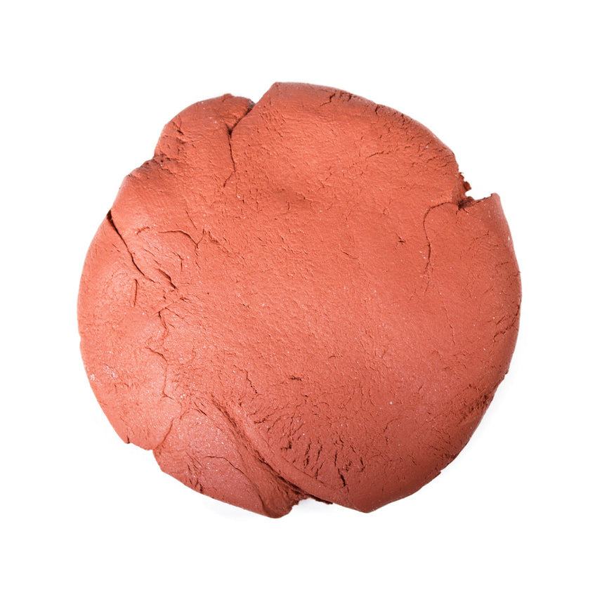 Jovi | European Air-Dry | Modelling Teracotta Clay | Brown | 500 Grams