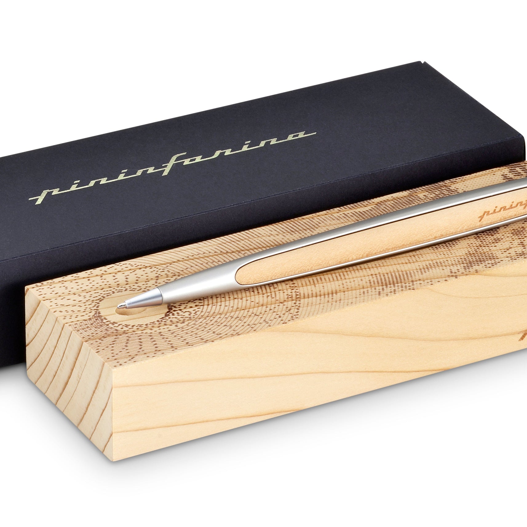 Pininfarina | Cambiano | Leonardo 500th Limited | Ballpoint Pen