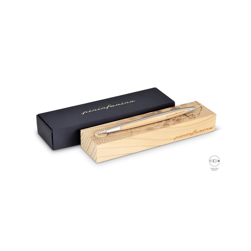 Pininfarina Cambiano Leonardo 500th Limited Edition Ballpoint Pen