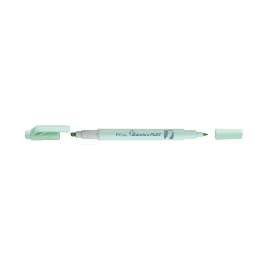 ILLUMINA FLEX TWIN TIP - 1 PC BLISTER