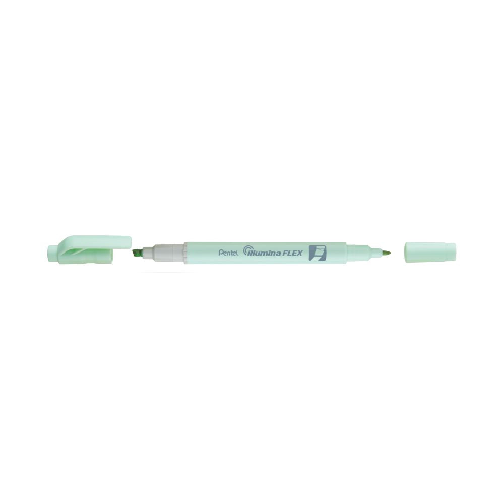 ILLUMINA FLEX TWIN TIP - 1 PC BLISTER