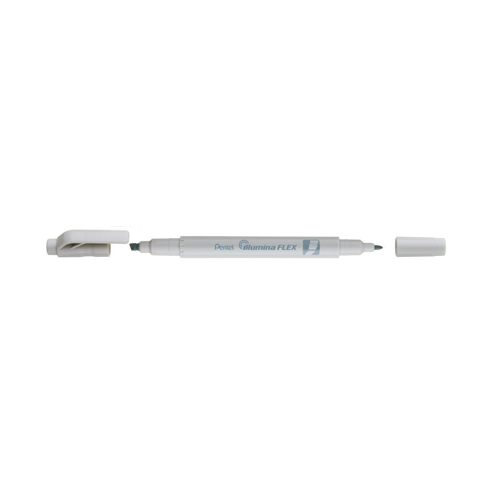ILLUMINA FLEX TWIN TIP - 1 PC BLISTER