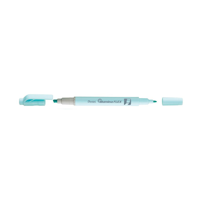 ILLUMINA FLEX TWIN TIP - 1 PC BLISTER