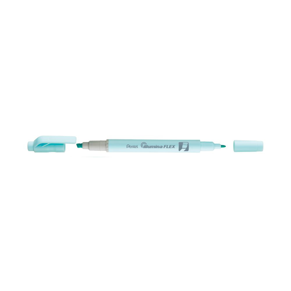 ILLUMINA FLEX TWIN TIP - 1 PC BLISTER
