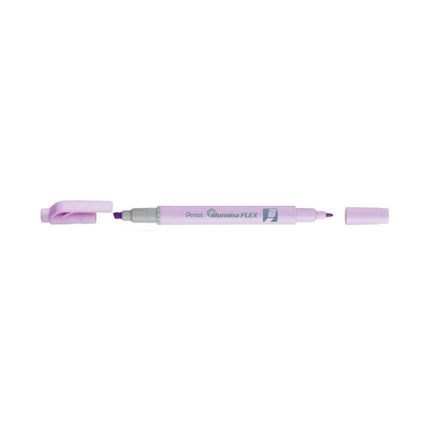 ILLUMINA FLEX TWIN TIP - 1 PC BLISTER