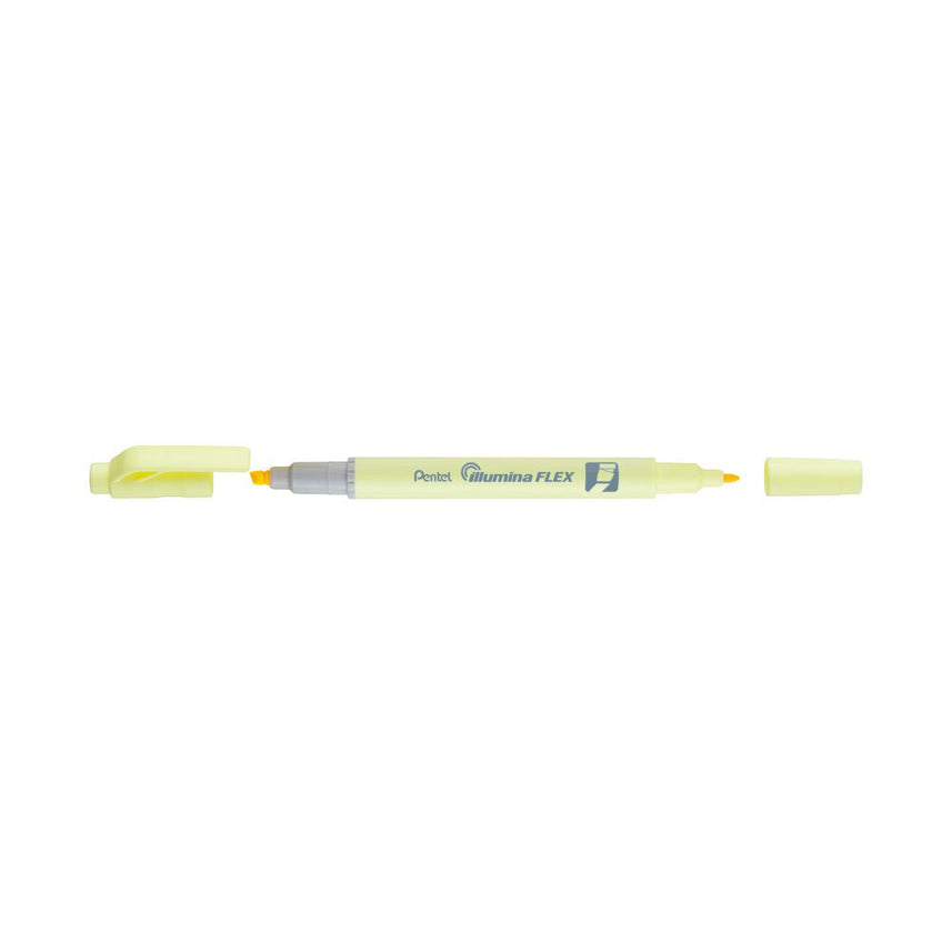 ILLUMINA FLEX TWIN TIP - 1 PC BLISTER