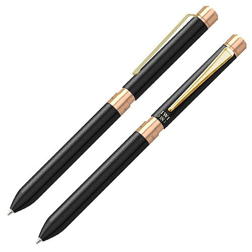 Interact IWI | Multi-functional Pen | 1.0mm | 2+S | Classic Multi 611