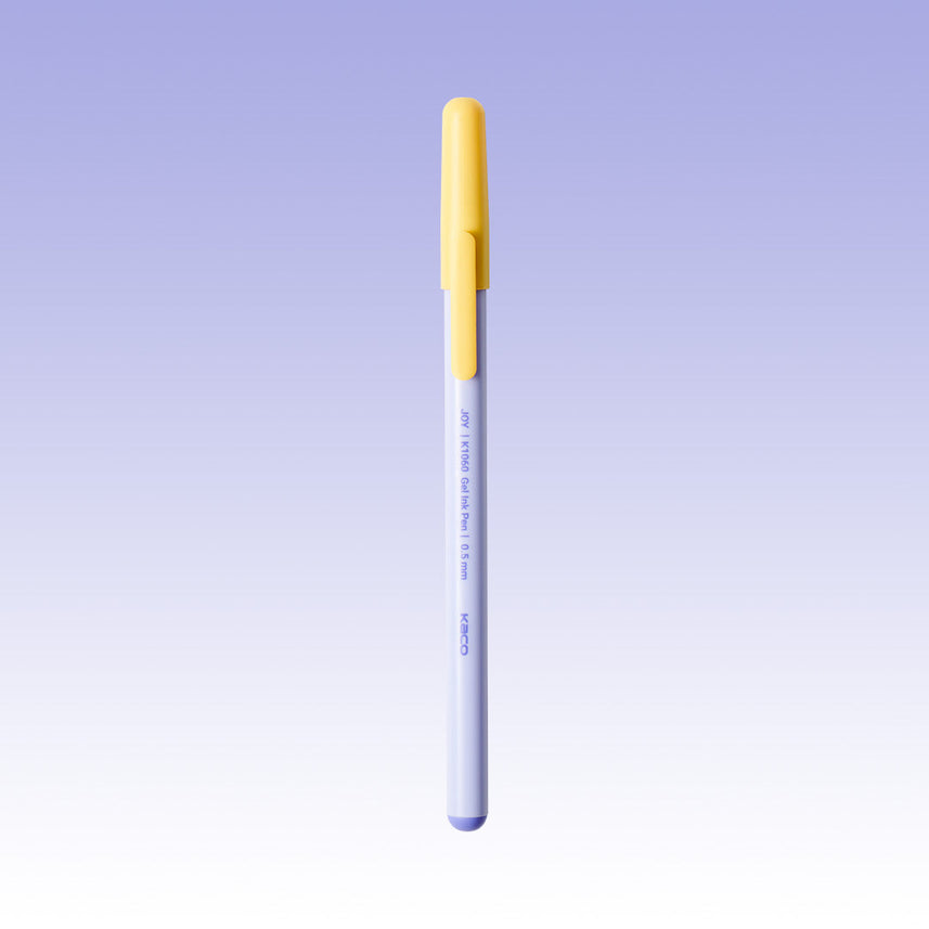 Joy Delicious Gel Pen