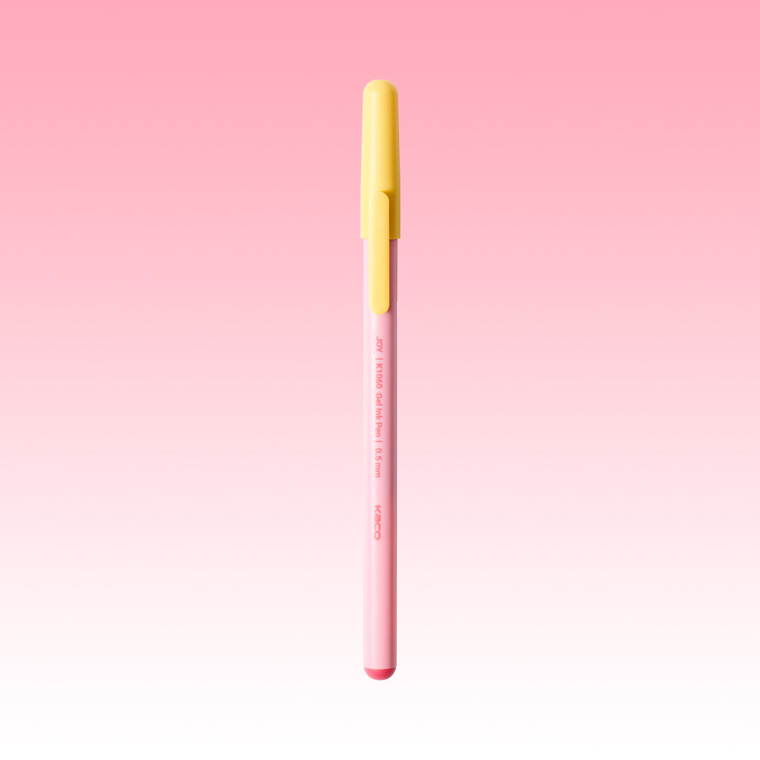 Joy Delicious Gel Pen