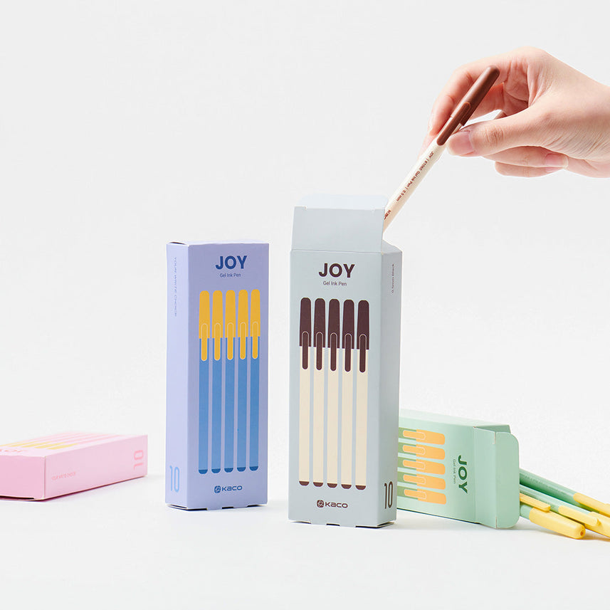 Joy Delicious Gel Pen