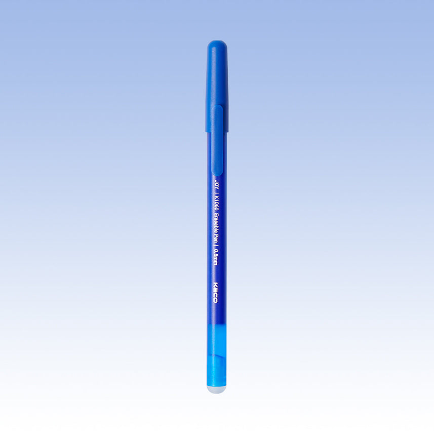 Joy Erasable Gel Ink Pen
