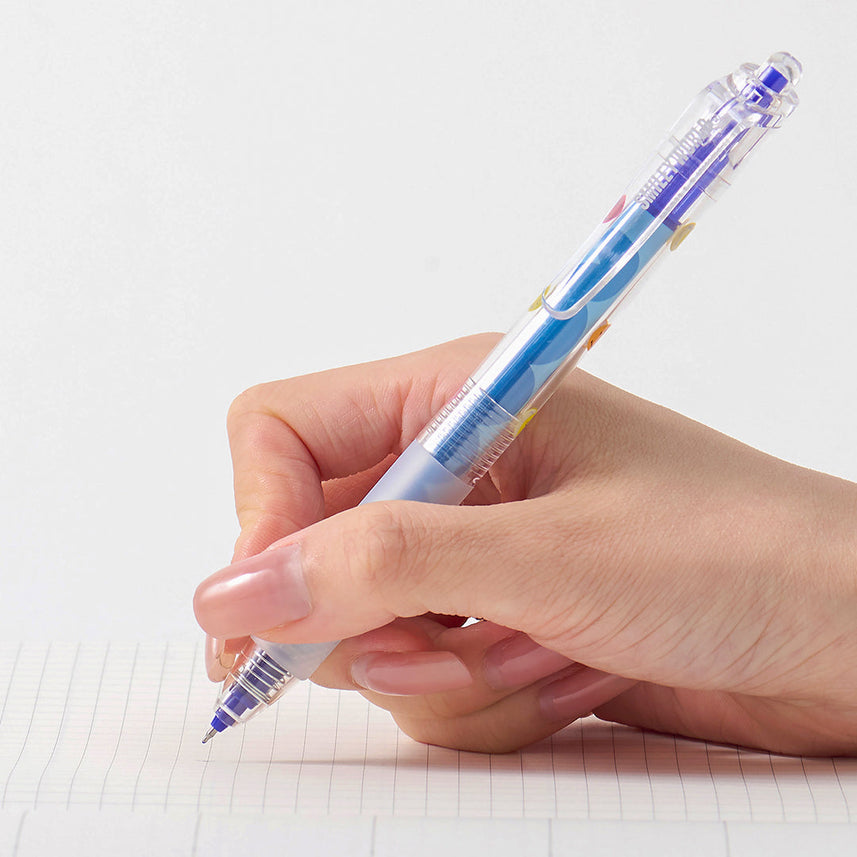 Jumbo SmileyWorld Gel Pen Set