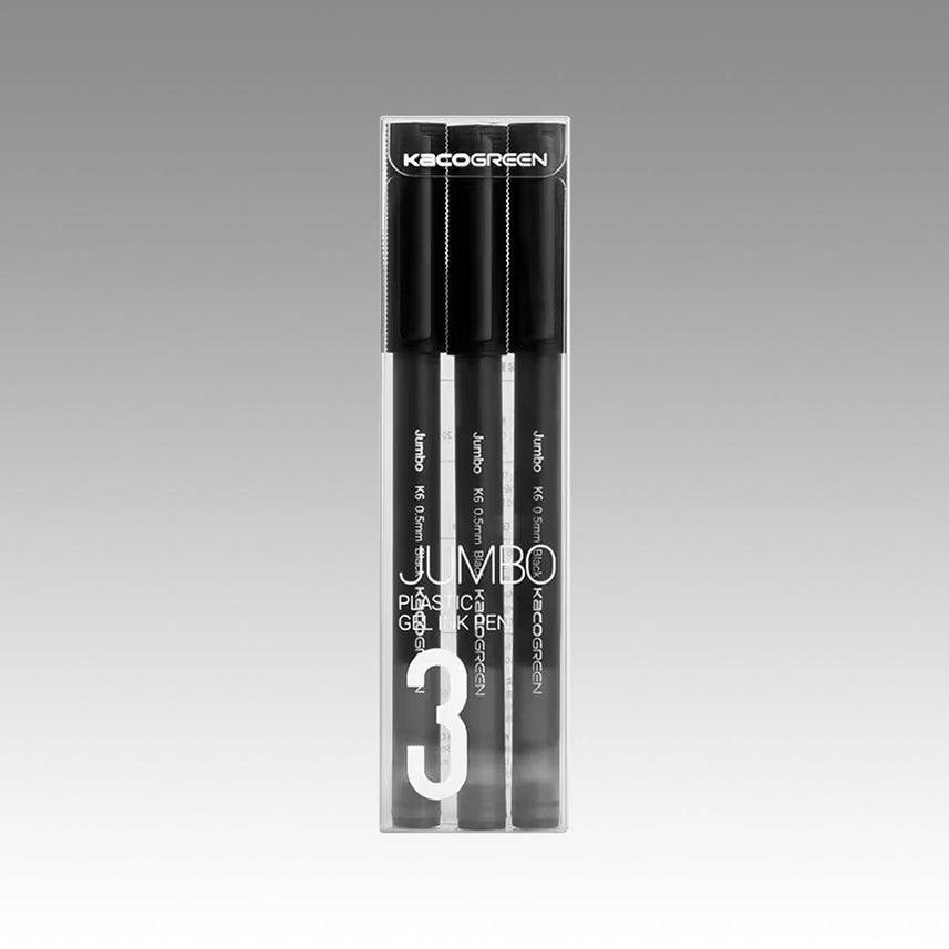 Jumbo Gel Pen