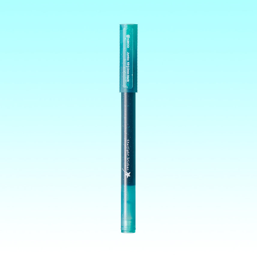 Jumbo Starlight Gel Pen