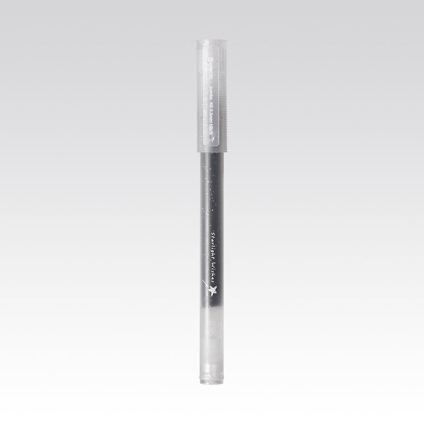Jumbo Starlight Gel Pen