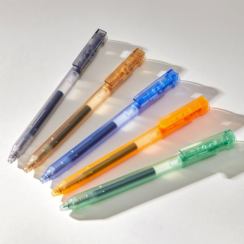 K8 Gel Pen Set