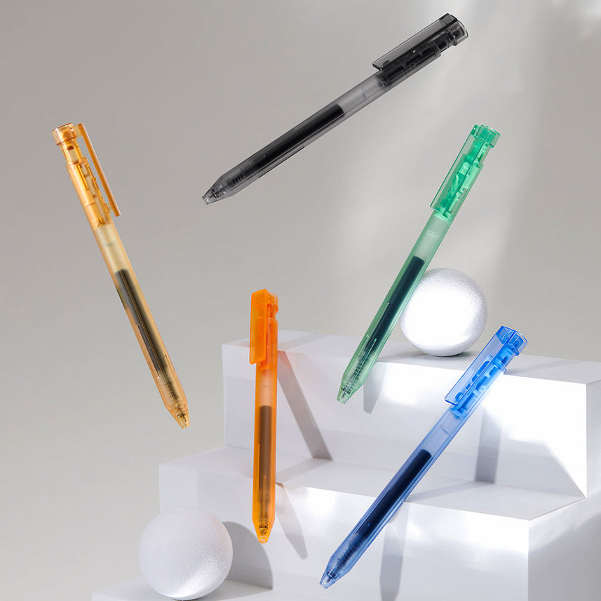 K8 Gel Pen Set