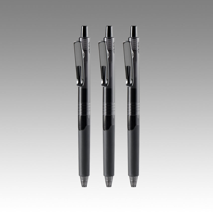 K9 Transparent Gel Pen