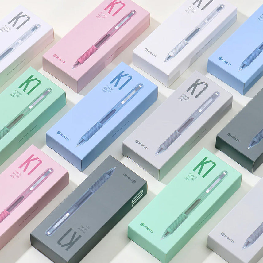 Kaco K1 Gel Pen