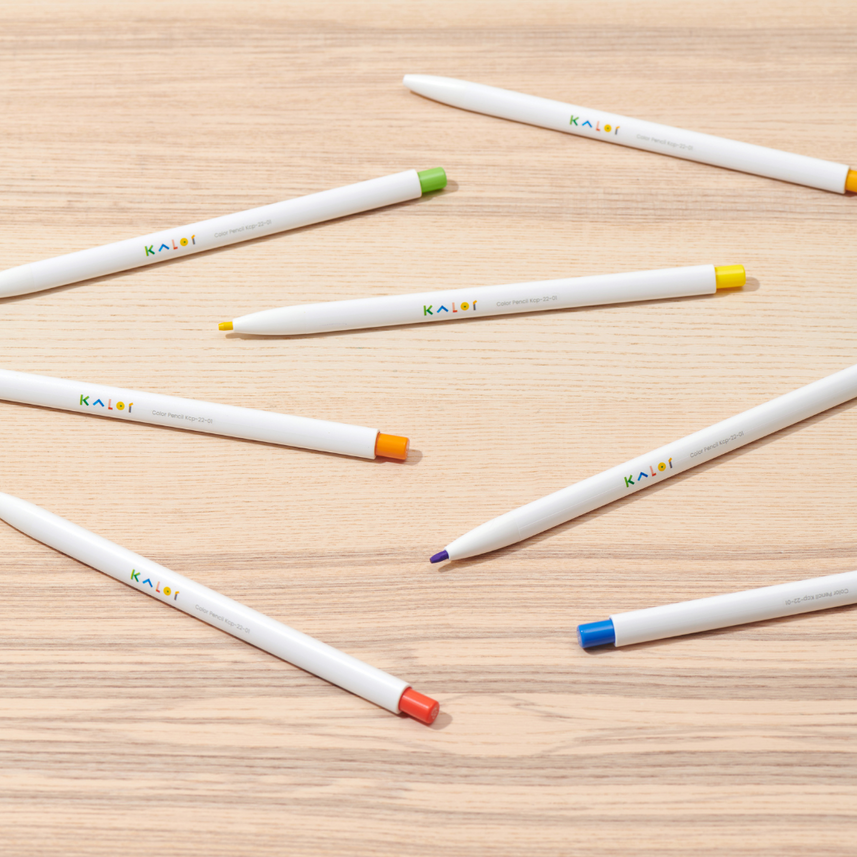 Kalor Color Pencil Set