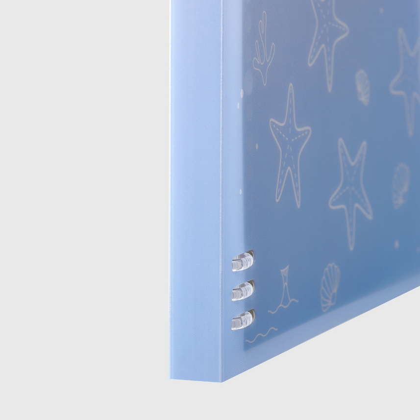 Kaco | Notebooks | B5 | Marine