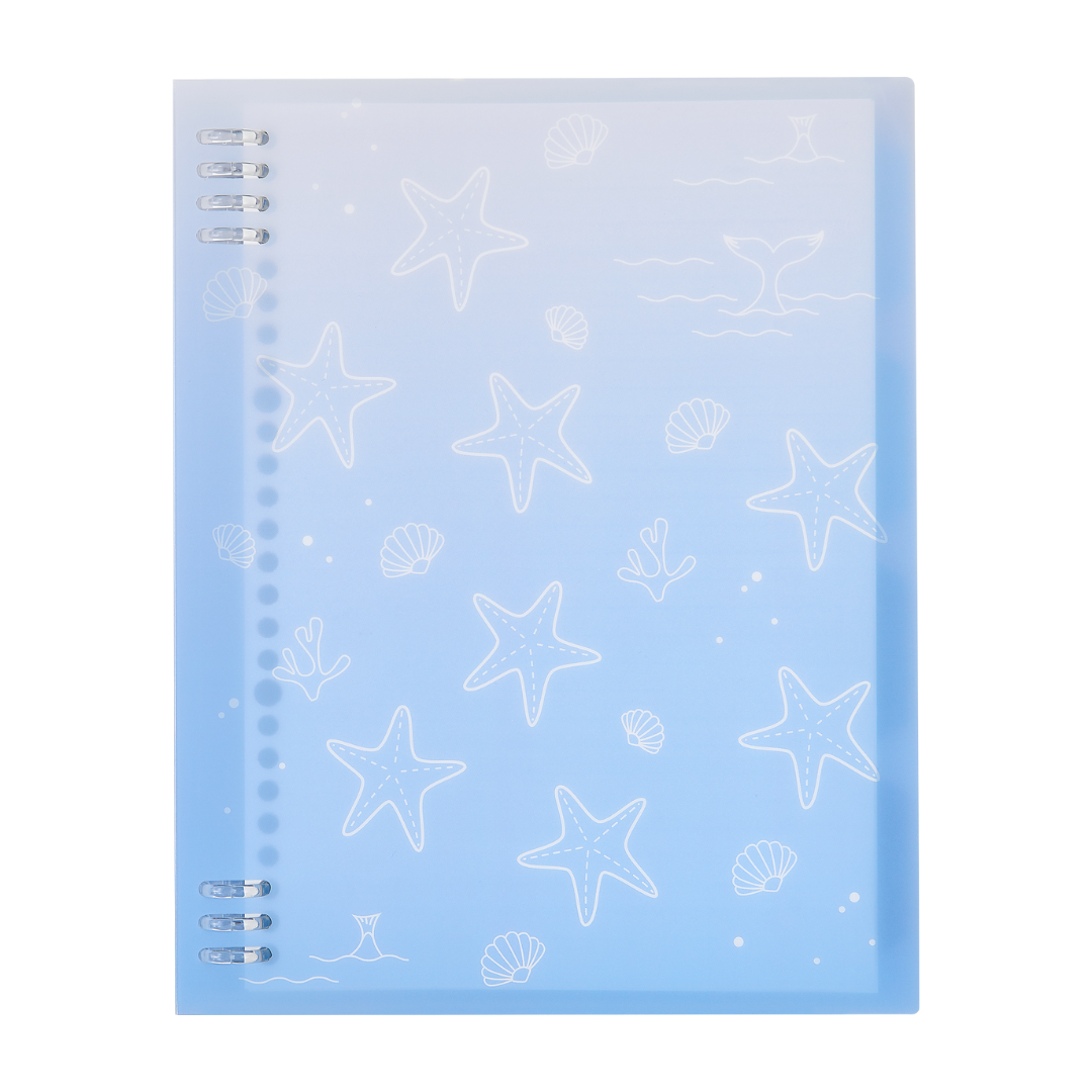 Kaco | Notebooks | B5 | Marine