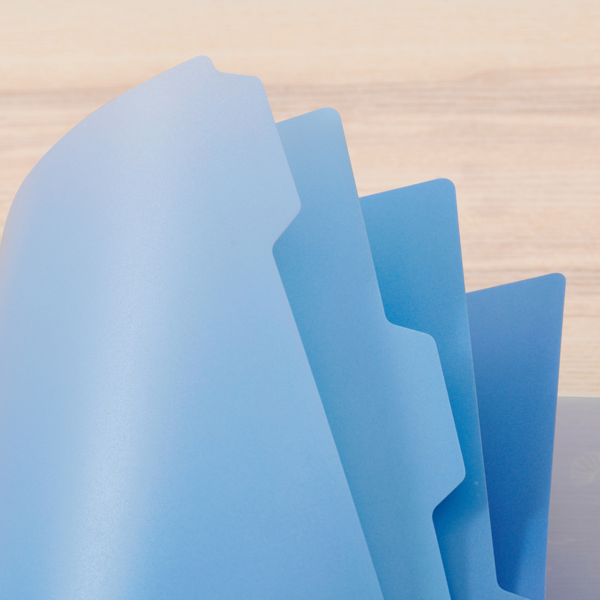 Marine Loose-Leaf Notebooks