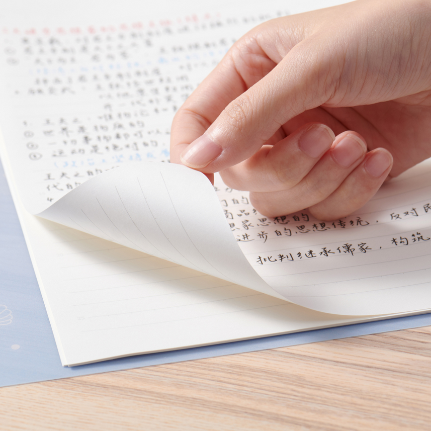 Kaco | Notebooks | B5 | Marine