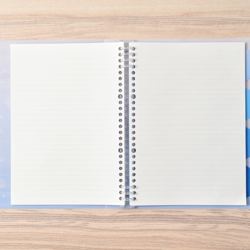 Kaco | Notebooks | B5 | Marine